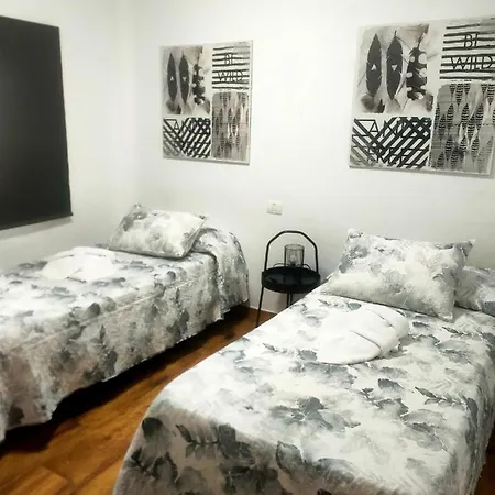 Almogrote Apartamento San Isidro (Tenerife)