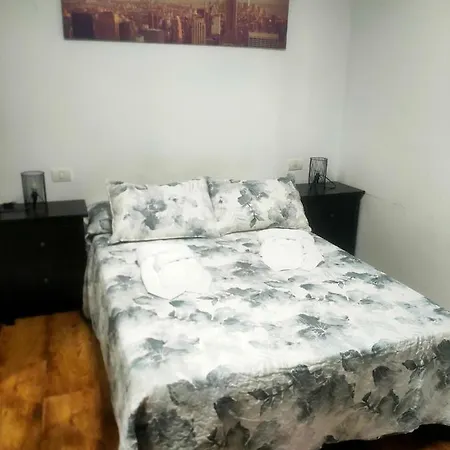 Almogrote * San Isidro (Tenerife)